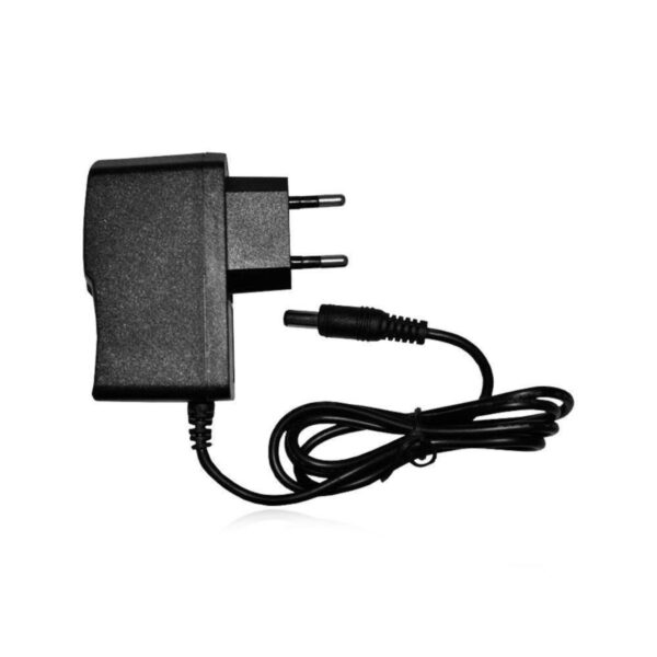 Fonte 12V 1A P/ CFTV Bivolt Garra MCM - Imagem 5