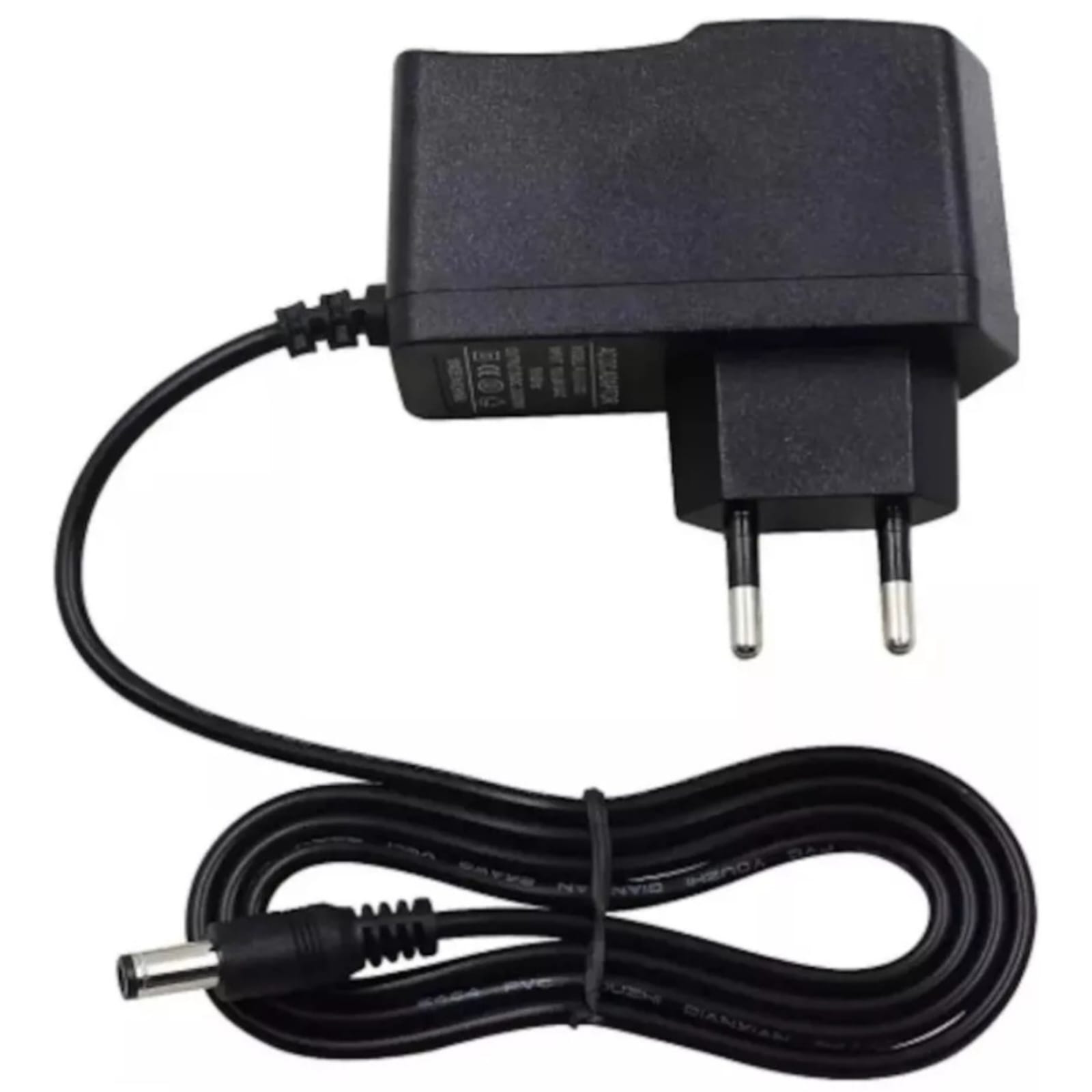 Fonte 5v 2a Conector P4