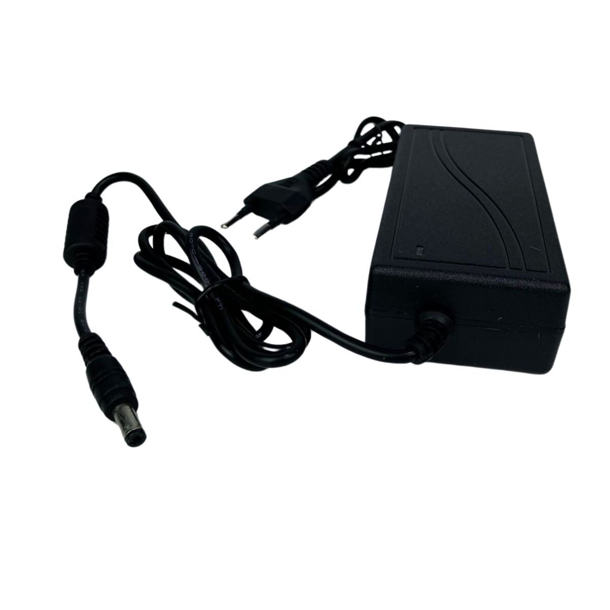 Fonte de Alimentação Estabilizada 12V DC 5A TWG TW-0512 FP - Imagem 3