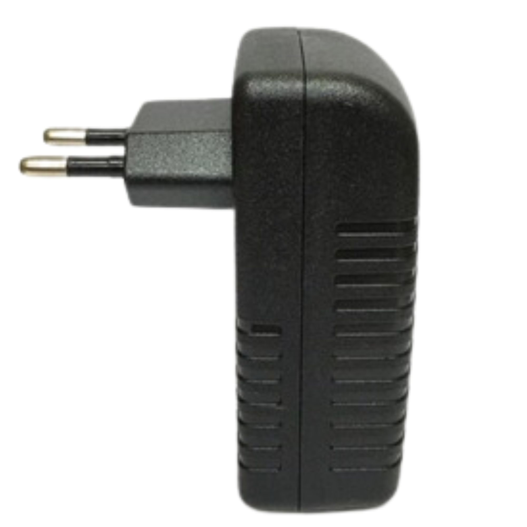 Fonte Injetor Poe Fast 48v 0,5A 500mA Para CFTV Roteador Acess Point - Imagem 4