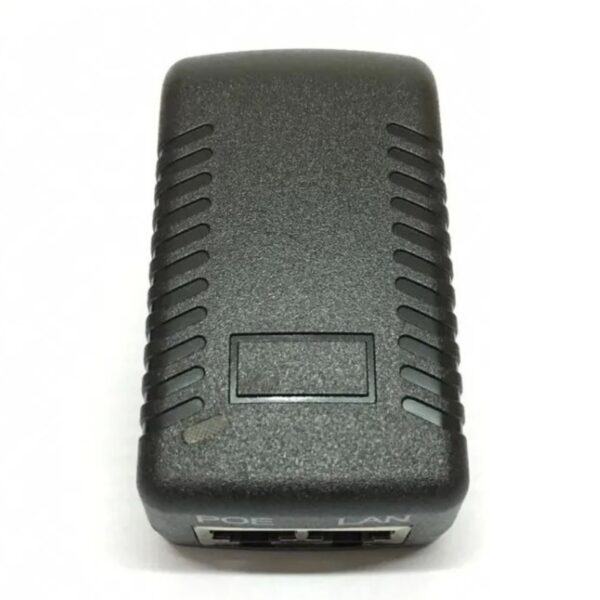 Fonte Injetor Poe Fast 48v 0,5A 500mA Para CFTV Roteador Acess Point - Imagem 6