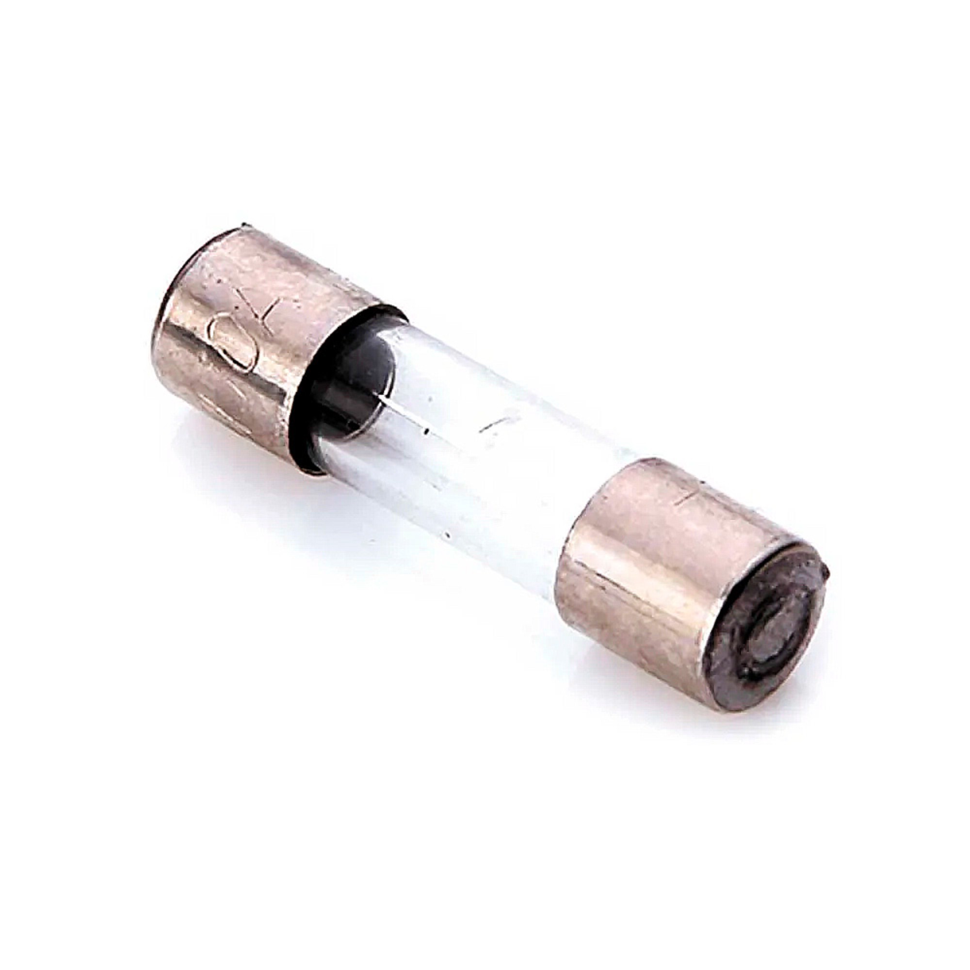 Fusível Vidro Grande 6x30 10A C/ 10 Unidades - Imagem 4