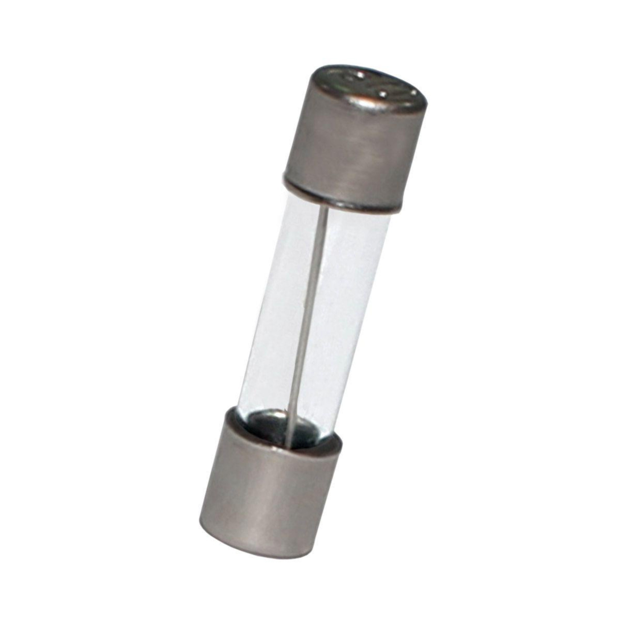 Fusível Vidro Grande 6x30 10A C/ 10 Unidades - Imagem 5