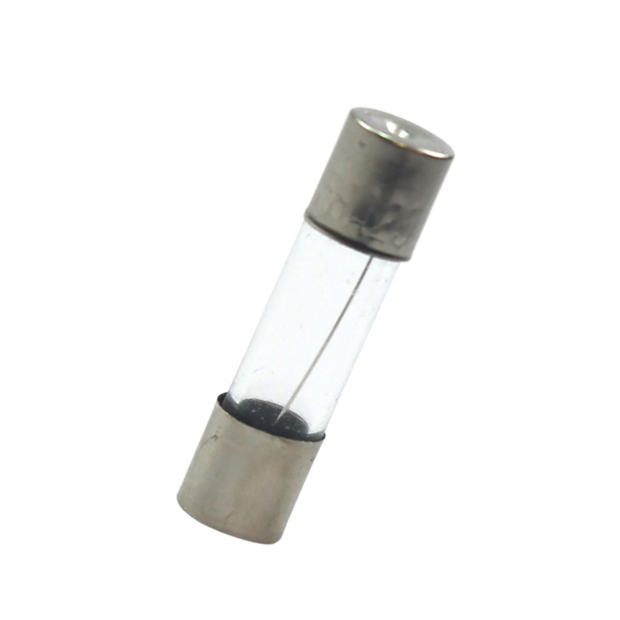 Fusível Vidro Grande 6x30 10A C/ 10 Unidades - Imagem 6