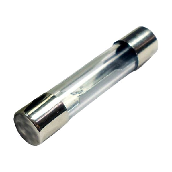 Fusível Vidro Grande 6x30 1A C/ 10 Unidades - Image 3