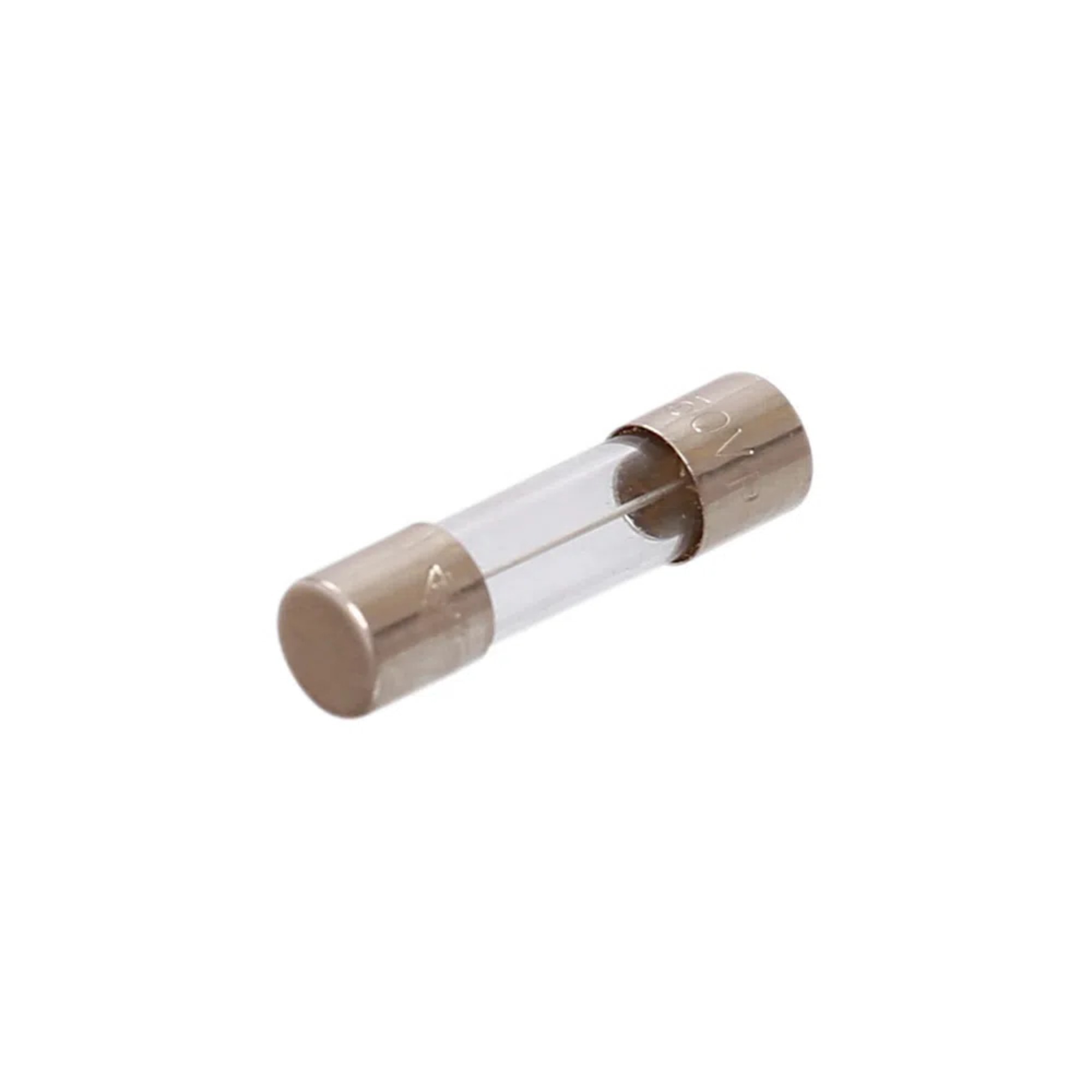 Fusível Vidro Pequeno 5x20 4A C/ 10 Unidades - Imagem 5