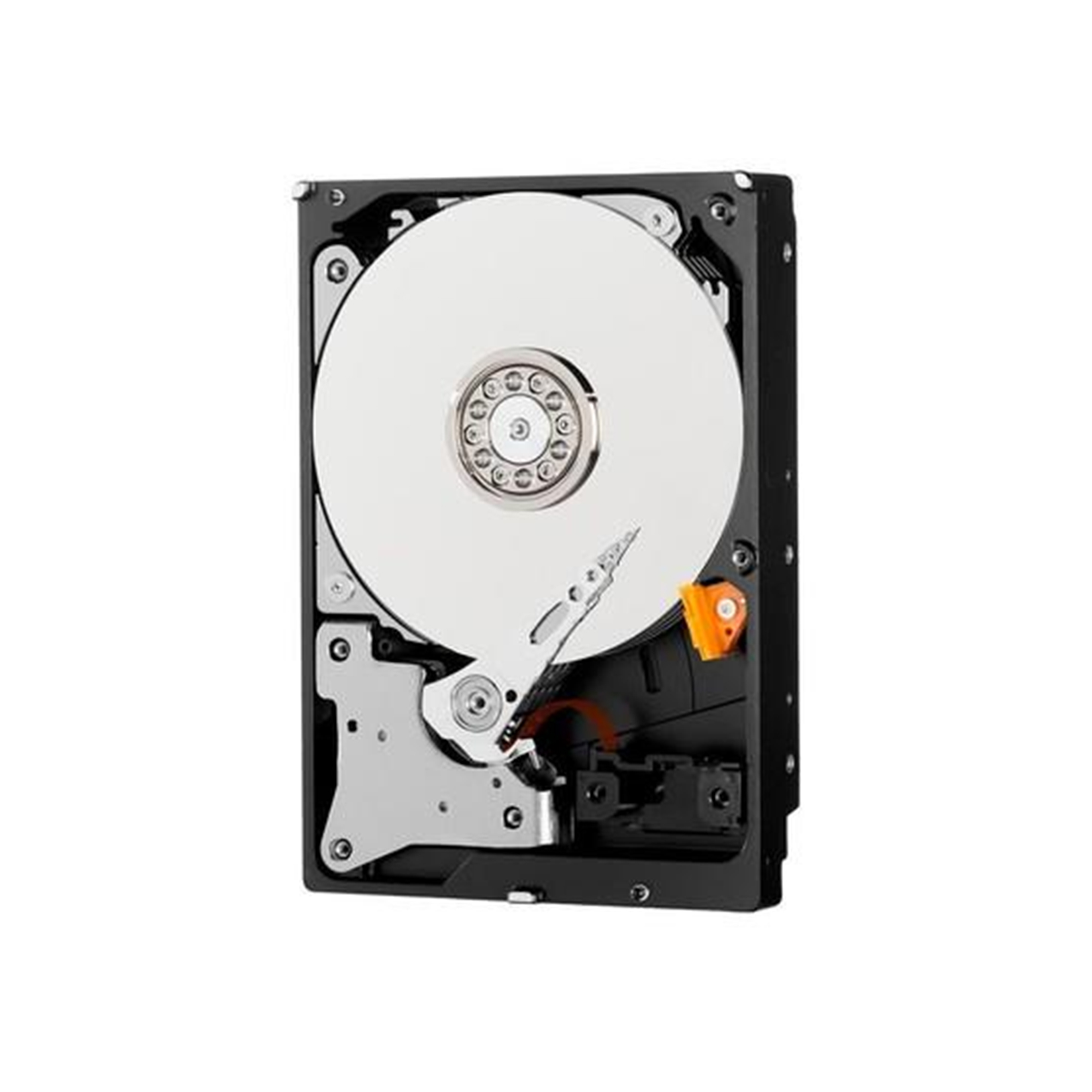 HD 1TB Interno 3.5" SATA WD Purple Surveillance - Imagem 3