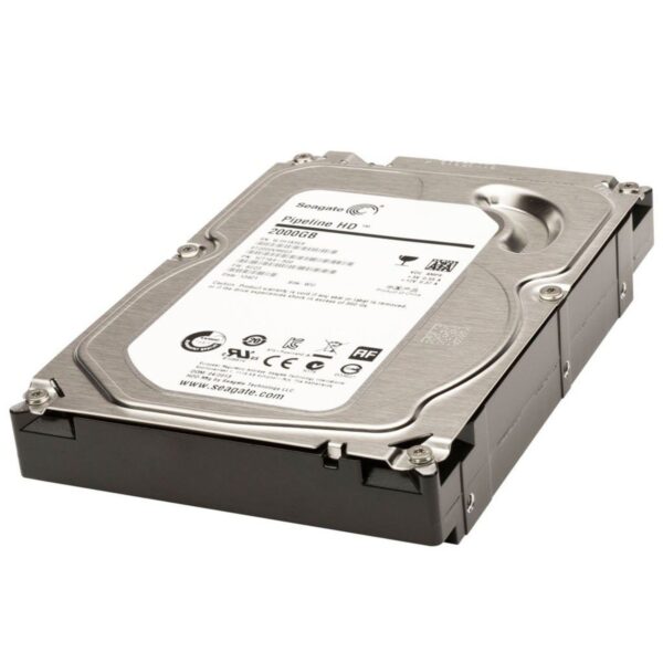 HD 2TB Seagate Interno 3.5" Sata - Image 5