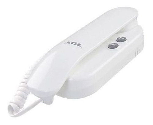 Interfone Monofone Extensão Universal Agl S100