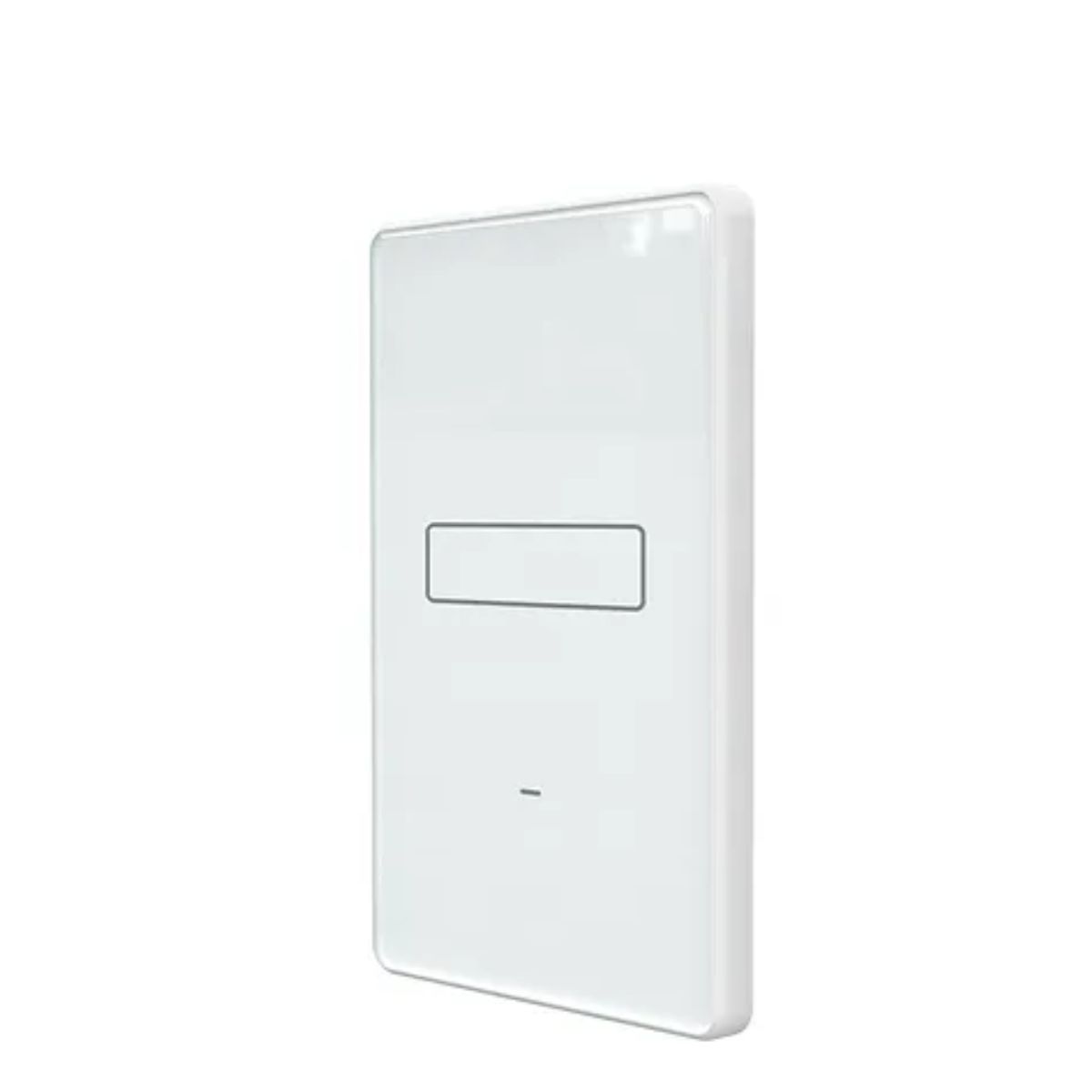 INTERRUPTOR INTELIGENTE 1 BOTÃO AGL TOCH E WIFI