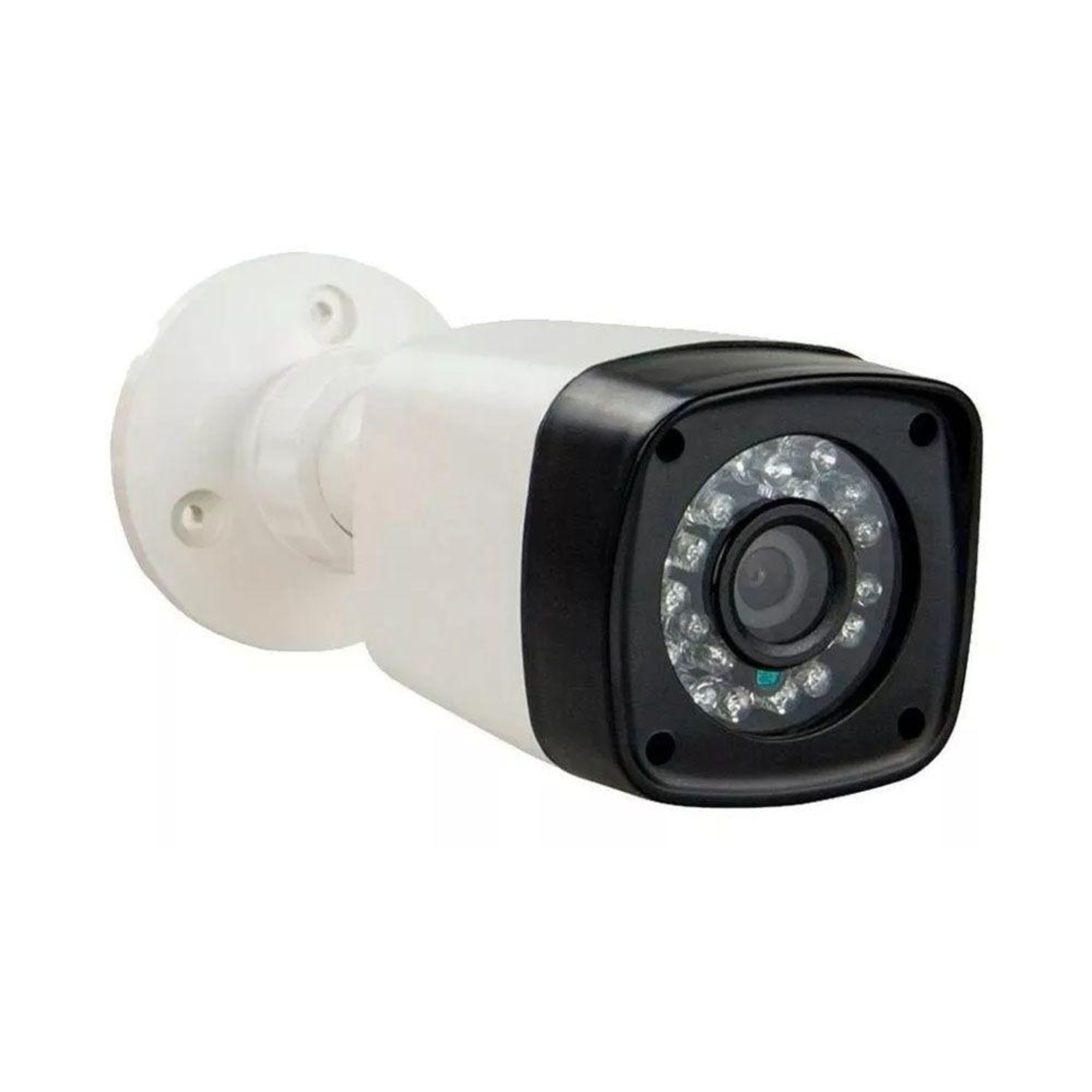 Kit CFTV Completo 16 Câmeras AHD 720p DVR 16 Canais - Imagem 5