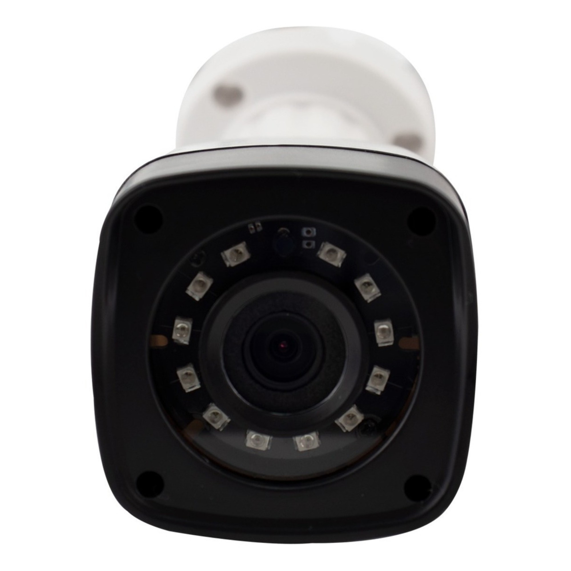 Kit CFTV Completo 16 Câmeras AHD 720p DVR 16 Canais - Imagem 8