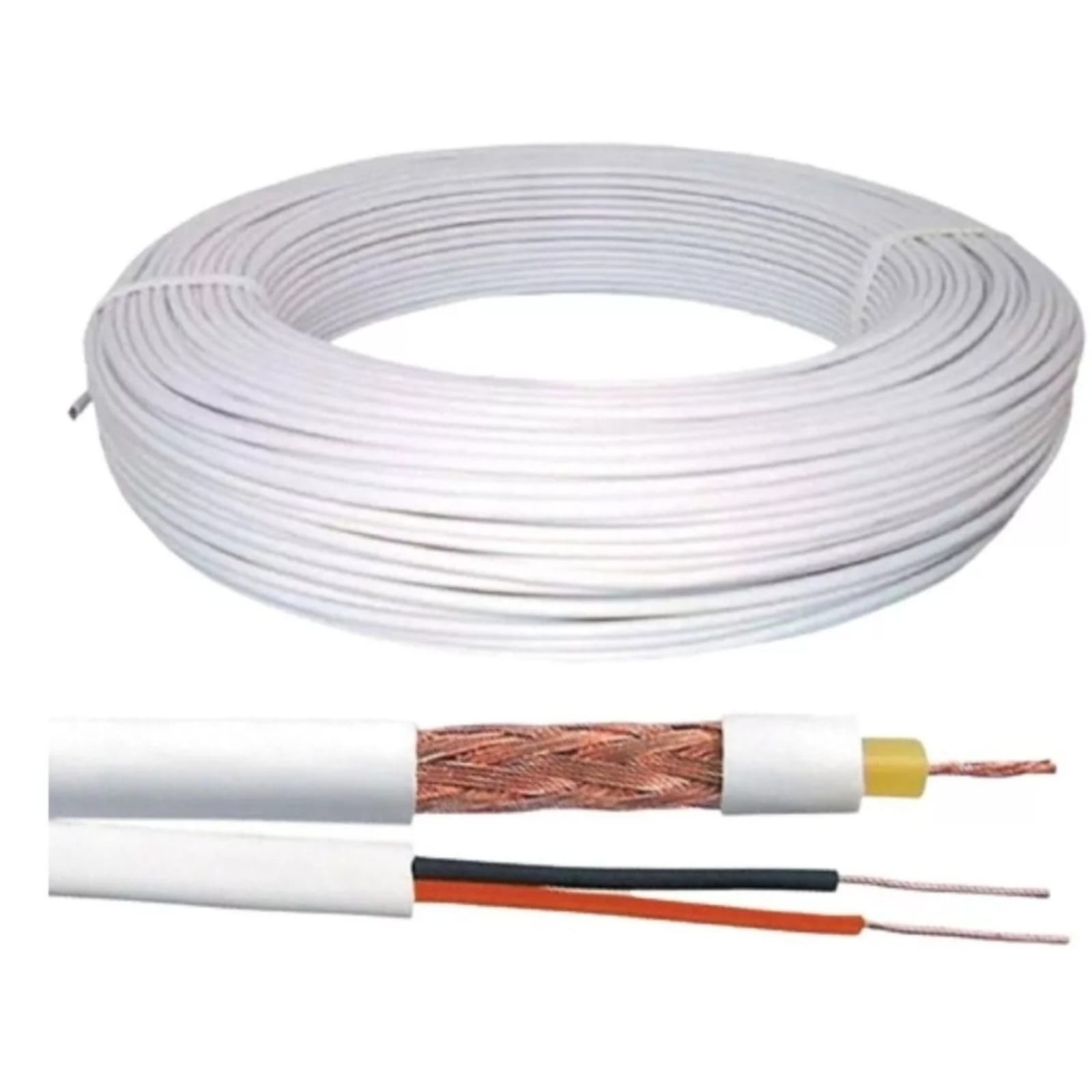 Kit CFTV Completo 16 Câmeras AHD 720p DVR 16 Canais - Imagem 9