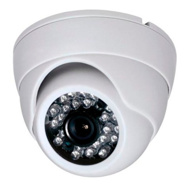 Kit CFTV Completo 4 Câmeras AHD 720p DVR 4 Canais - Image 6