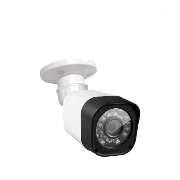 Kit CFTV Completo 4 Câmeras AHD 720p DVR 4 Canais - Image 8
