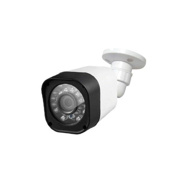 Kit CFTV Completo 4 Câmeras AHD 720p DVR 4 Canais - Image 9