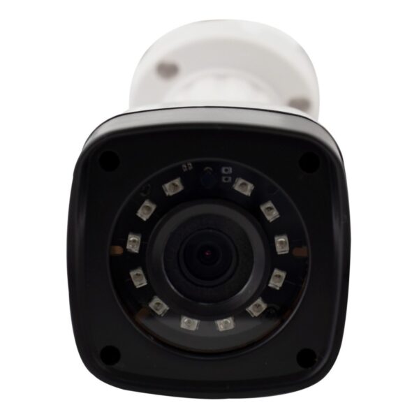 Kit CFTV Completo 4 Câmeras AHD 720p DVR 4 Canais - Image 10
