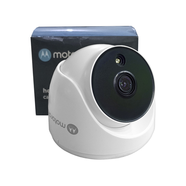 Kit CFTV Motorola Completo 4 Câmeras Full HD e DVR 4 Canais - Imagem 5