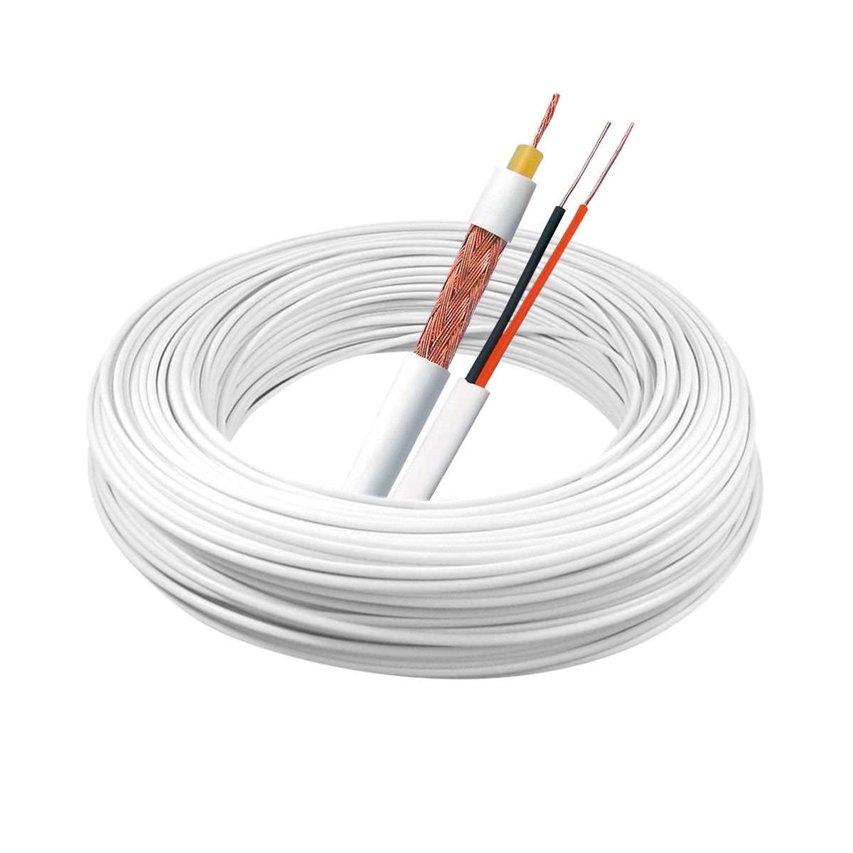 Kit CFTV Motorola Completo 8 Câmeras Full HD e DVR 8 Canais - Imagem 7