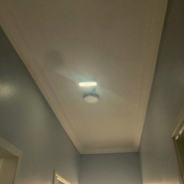 Luminária de Emergência Autônoma LED LEA31 Intelbras - Image 9