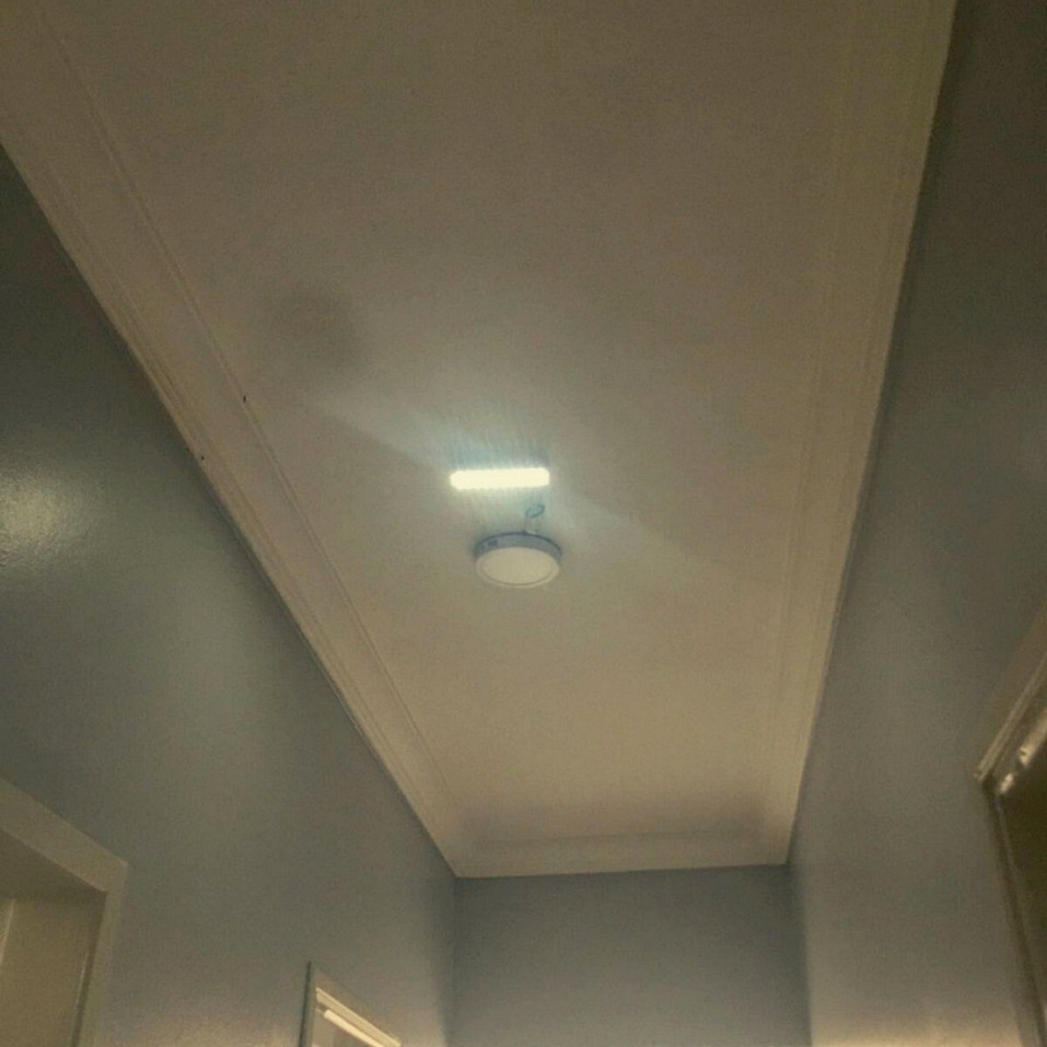 Luminária de Emergência Autônoma LED LEA31 Intelbras - Imagem 9