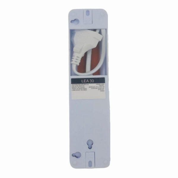 Luminária de Emergência Autônoma LED LEA31 Intelbras - Image 7