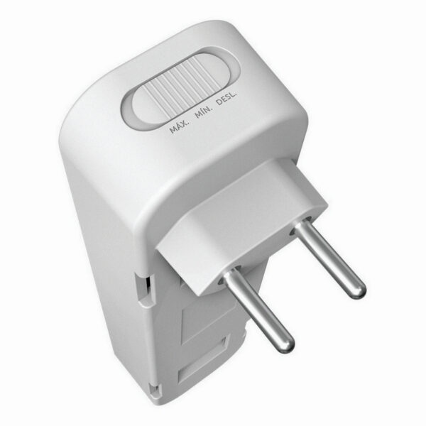 Luminária de Emergência Autônoma LED LEA31 Intelbras - Image 4
