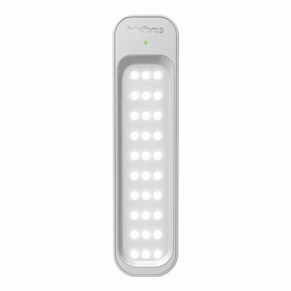 Luminária de Emergência Autônoma LED LEA31 Intelbras - Image 2