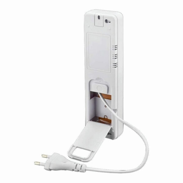 Luminária de Emergência Autônoma LED LEA31 Intelbras - Image 6