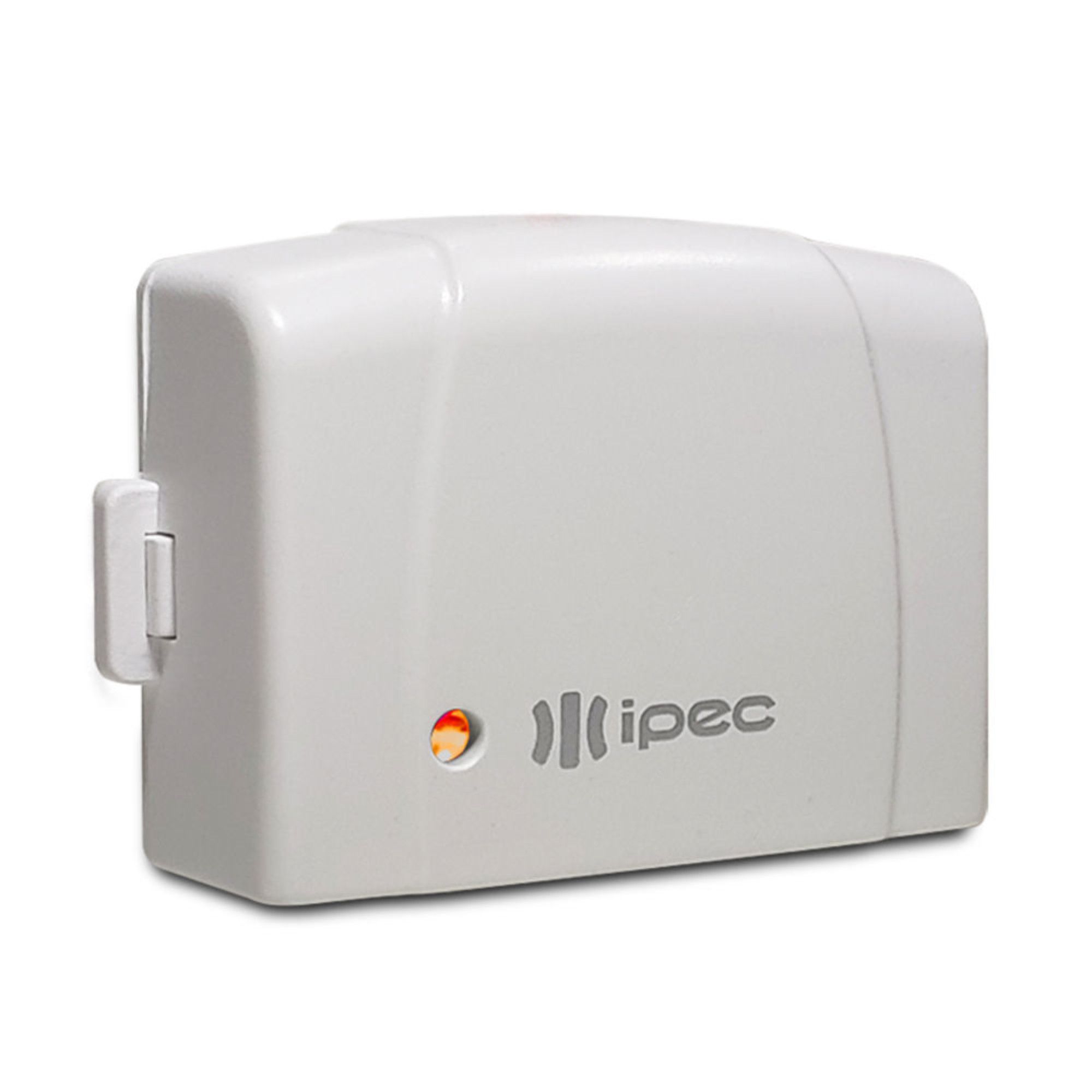 Microfone Amplicado Profissional P/ CFTV Ipec