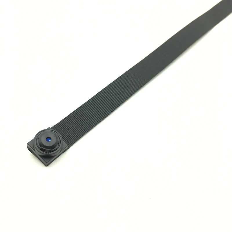 Mini Câmera Pinhole sem fio portátil Wi-fi com Bateria - Imagem 5