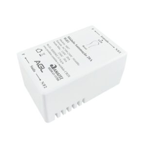 Módulo Automação 01 Canal 20A - WiFi