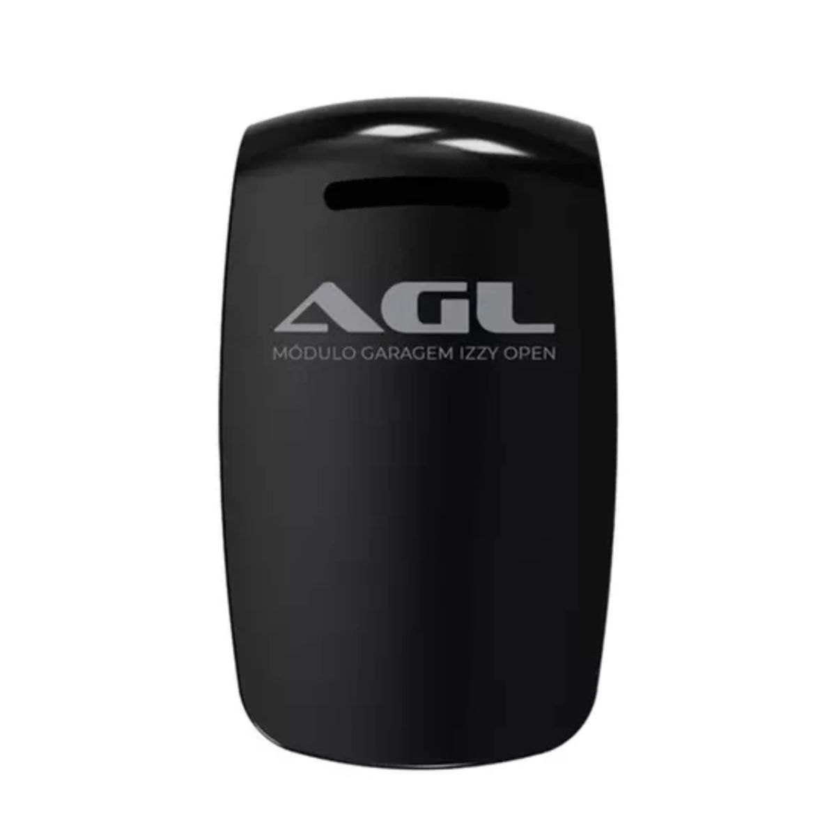 MODULO GARAGEM IZZY OPEN AGL