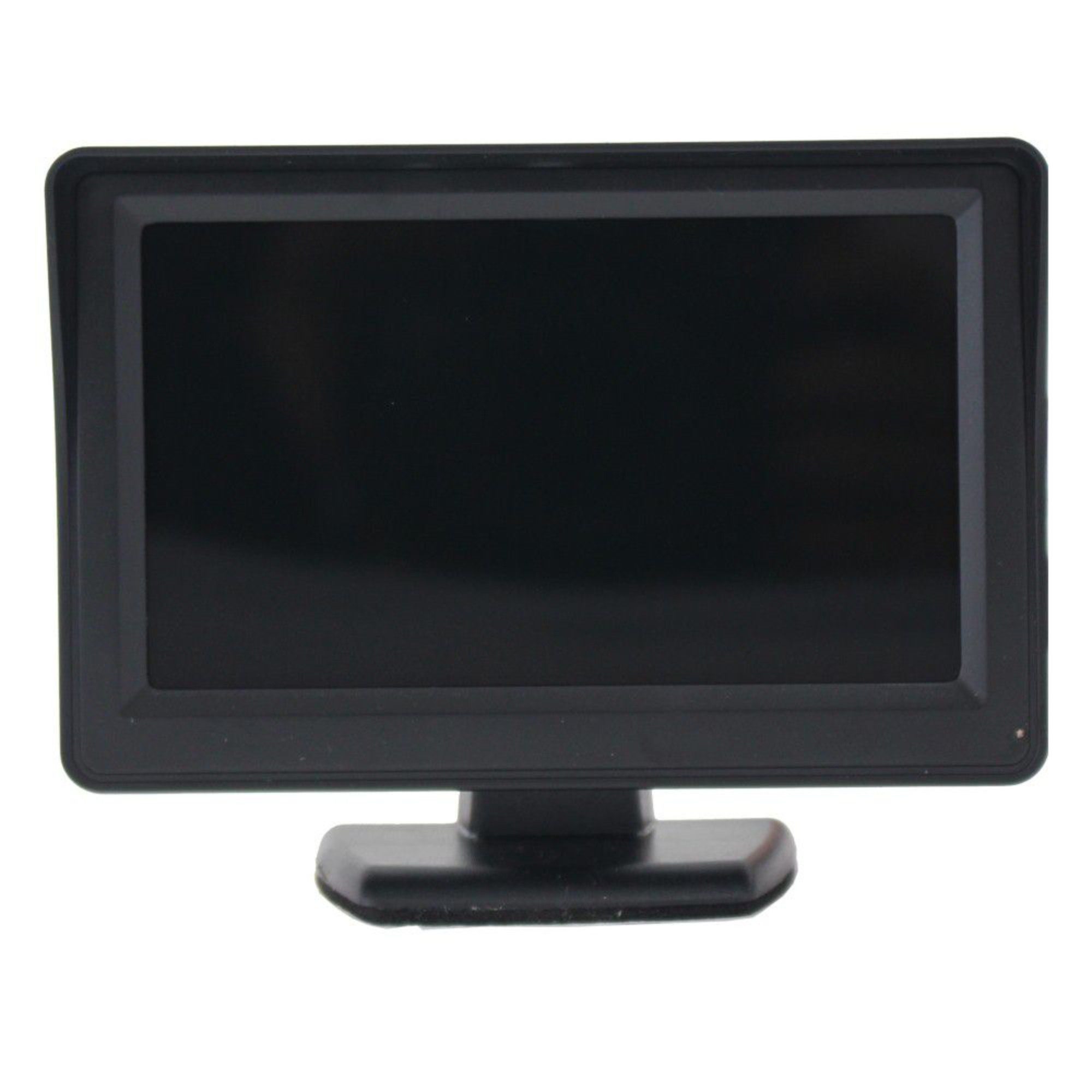 Monitor 4." Polegadas LCD Colorido AV RCA - Imagem 5