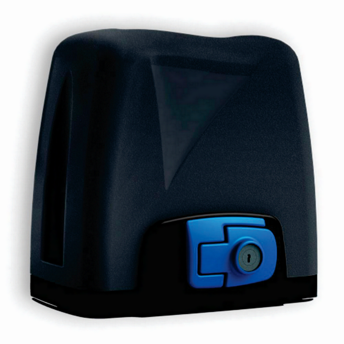 Motor Deslizante Alta Rotação Rossi Atto VIP 350Kg 220v - Imagem 9