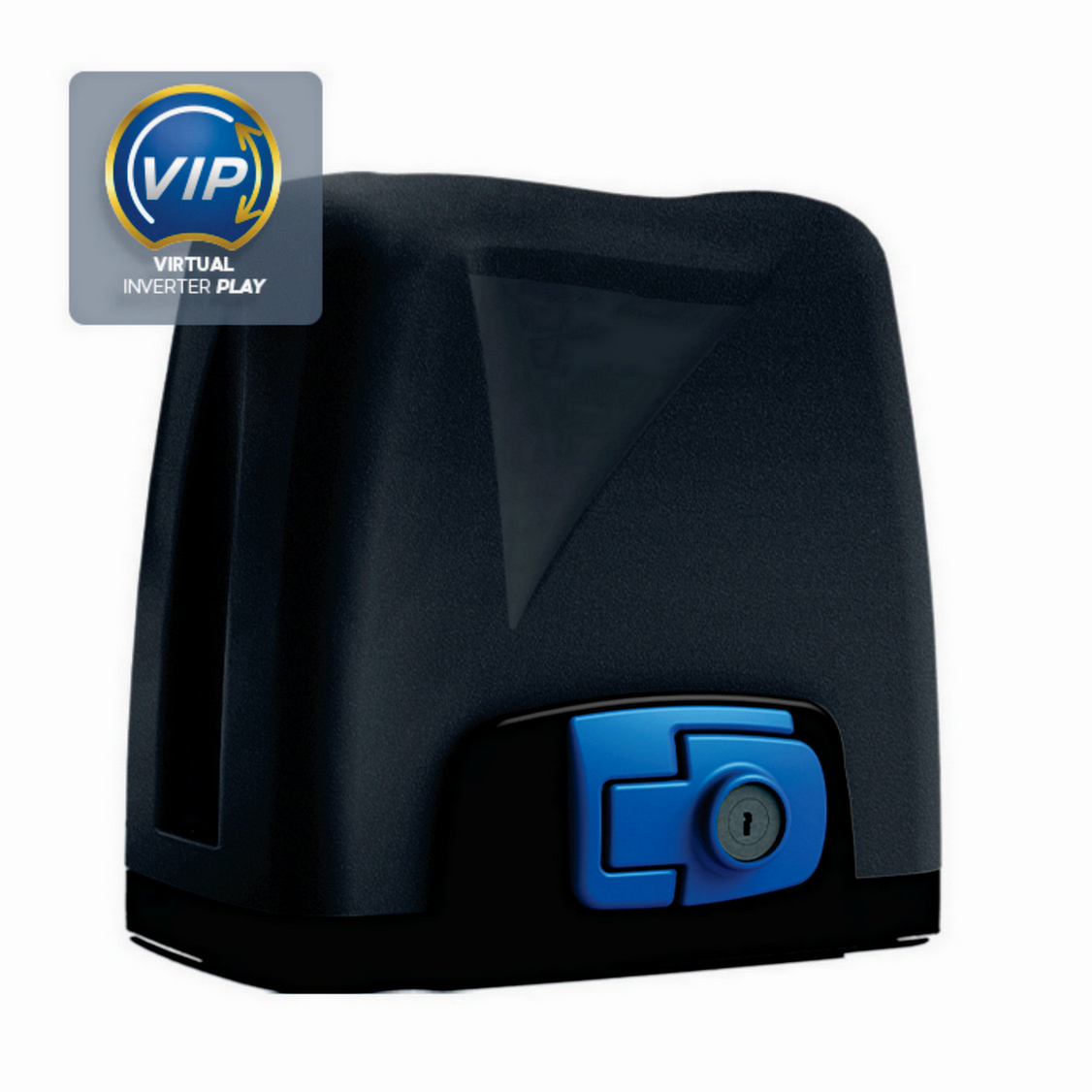 Motor Deslizante Alta Rotação Rossi Atto VIP 350Kg 220v - Imagem 2