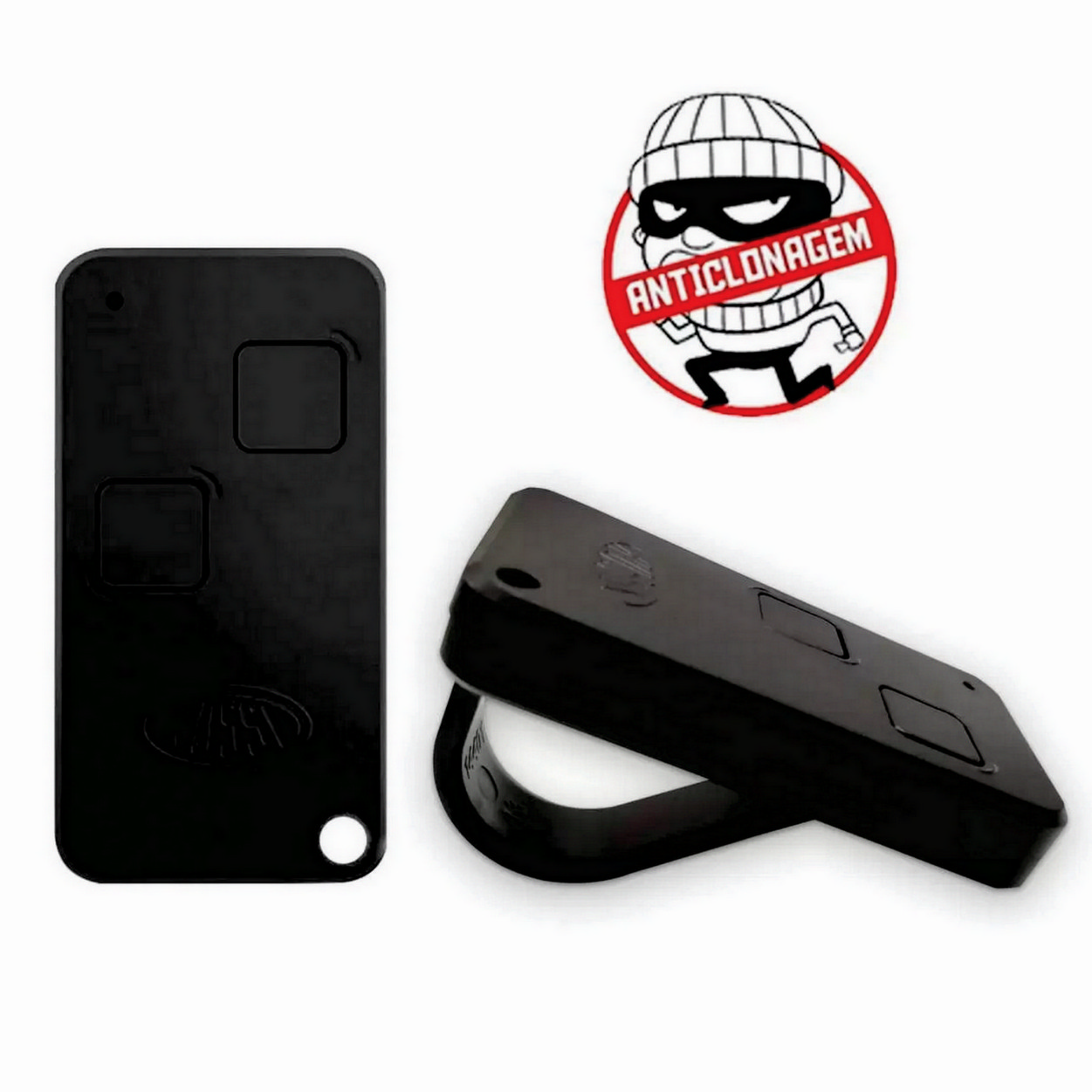 Motor Deslizante Alta Rotação Rossi Atto VIP 350Kg 220v - Imagem 7