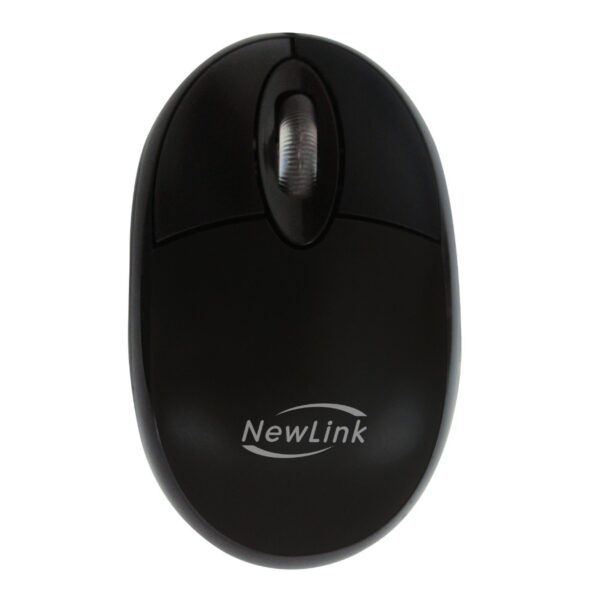 Mouse USB Com Fio - Image 3