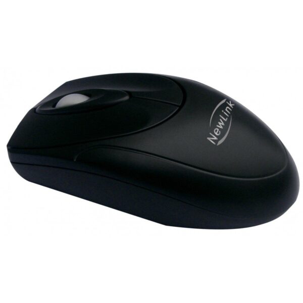 Mouse USB Com Fio - Image 4