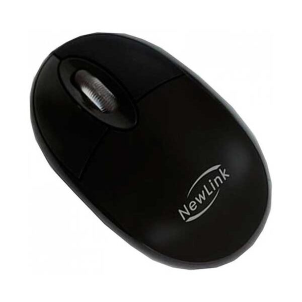 Mouse USB Com Fio - Image 6