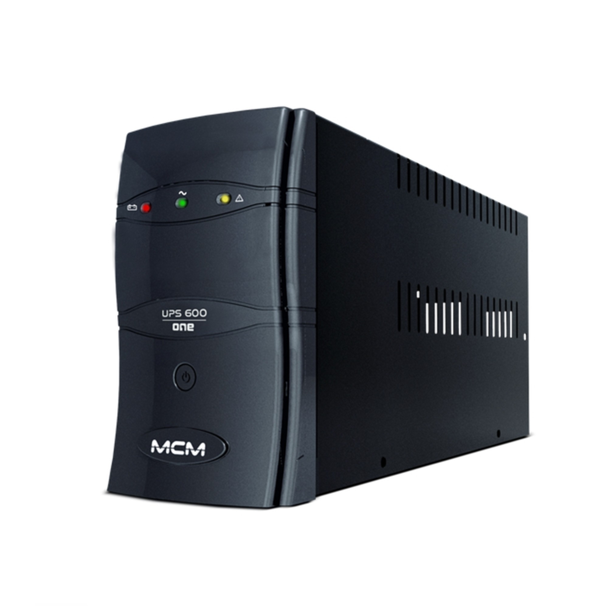 Nobreak MCM UPS 600VA 1.1 ONE Monovolt 127v