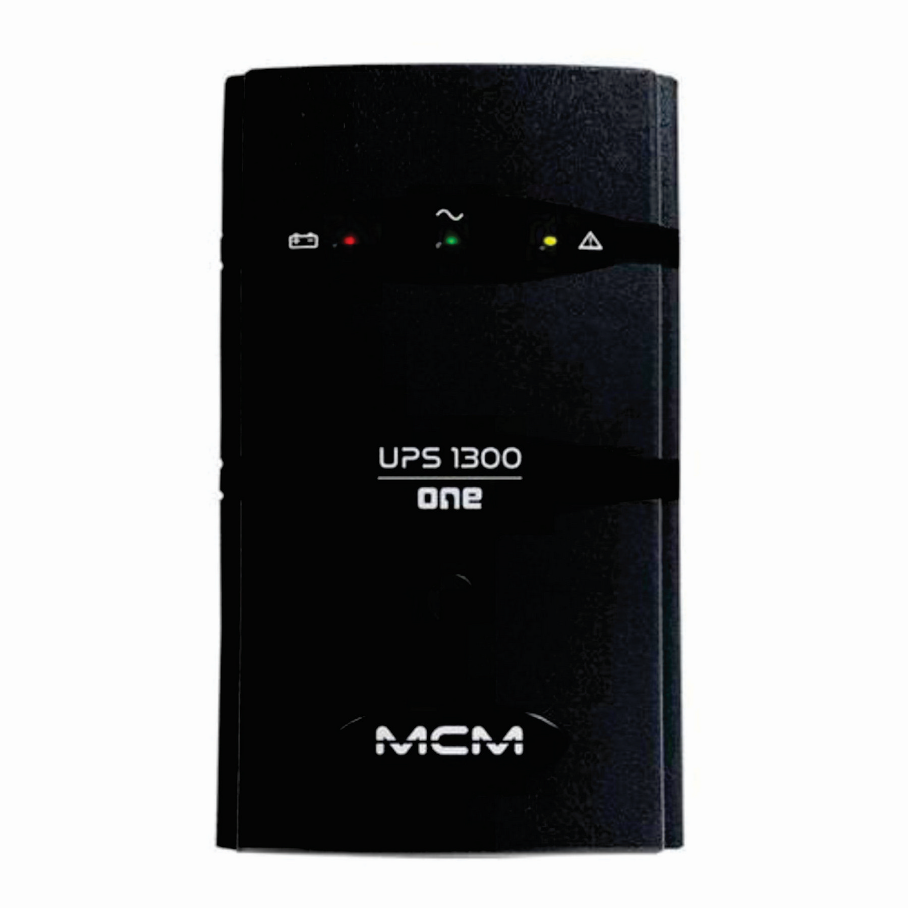 Nobreak MCM UPS One 1200VA Trivolt 115/127/220Vca