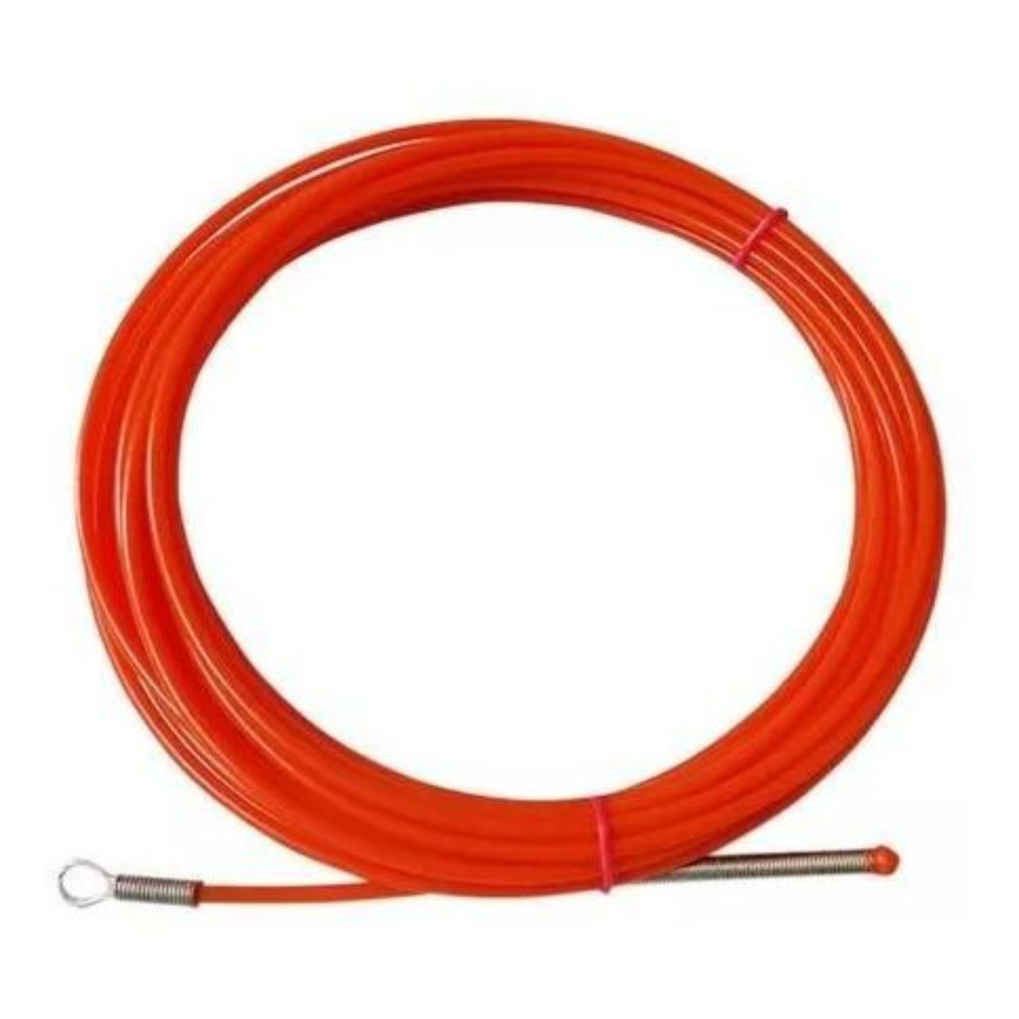 Passa Fio Super Resistente C/ Alma de Aço 20 Metros - Imagem 4