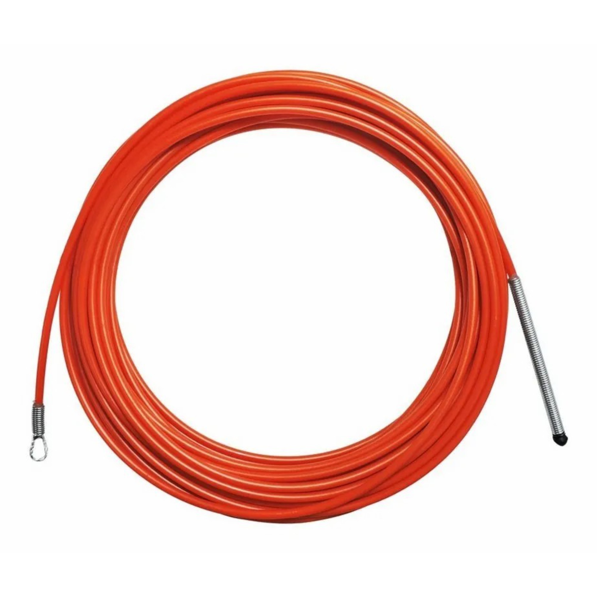 Passa Fio Super Resistente C/ Alma de Aço 20 Metros - Imagem 5