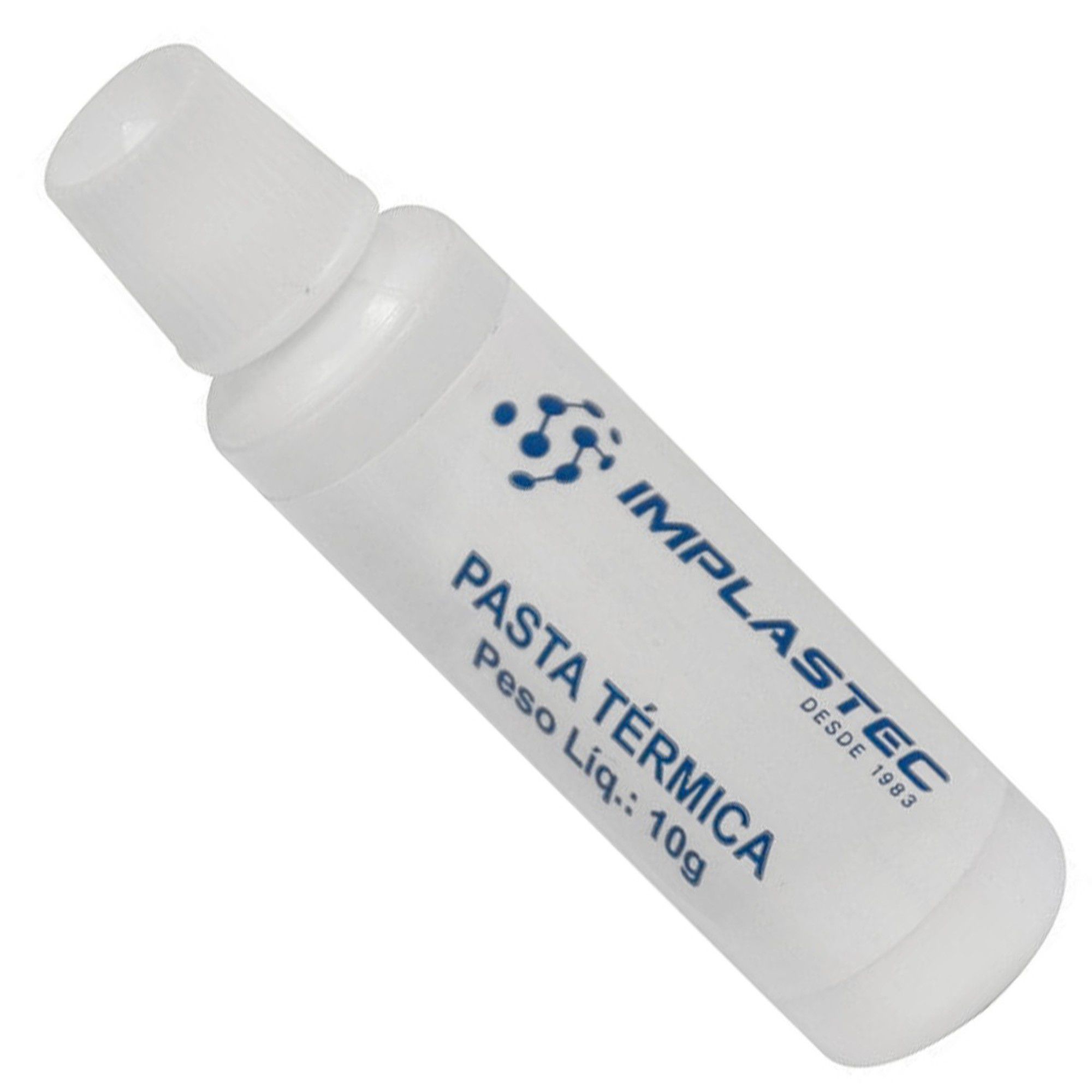 Pasta Térmica 10g Dissipador Cpu Fan Cooler Processador Pc - Imagem 3