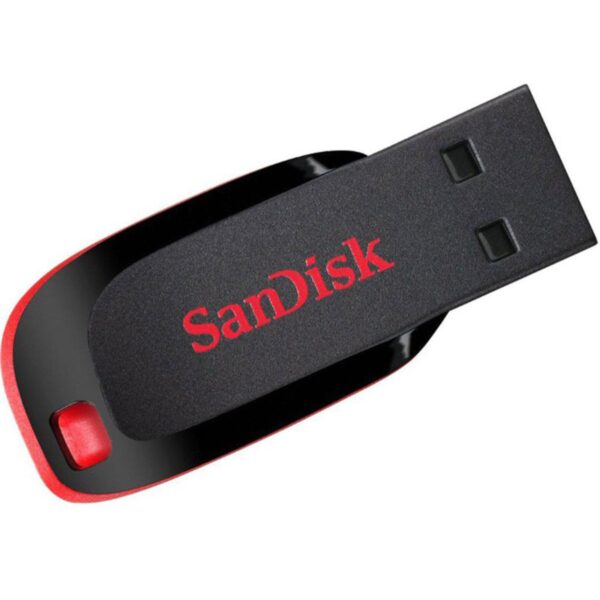 Pen Drive 32gb SanDisk - Image 5