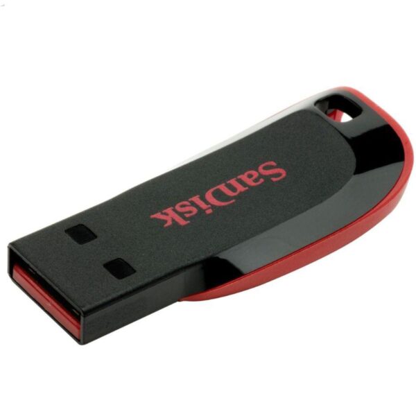 Pen Drive 32gb SanDisk - Image 6