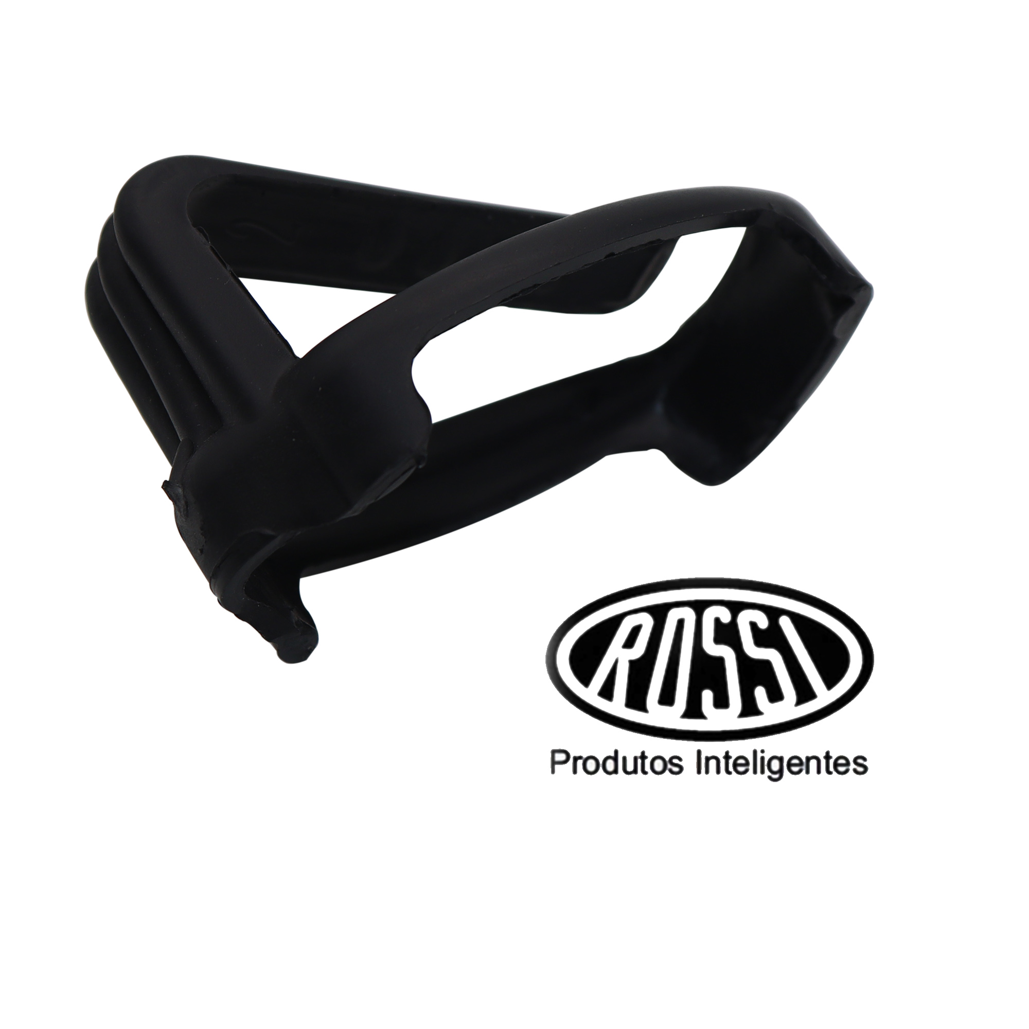 Presilha Para Controle Remoto Rossi Para Quebra Sol Do Carro