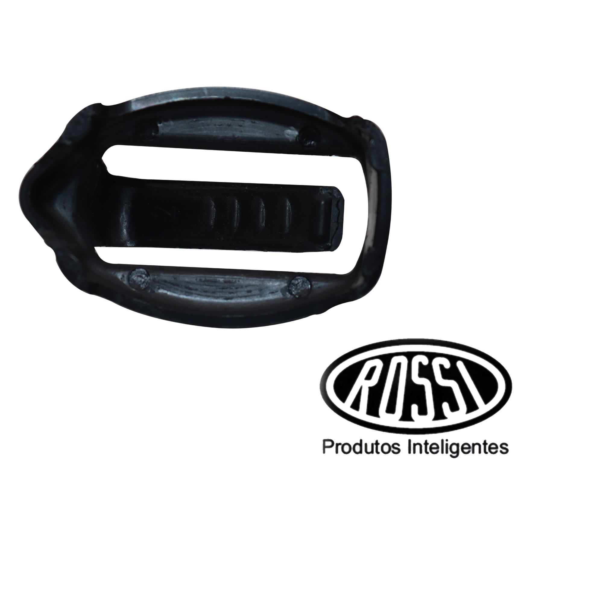 Presilha Para Controle Remoto Rossi Para Quebra Sol Do Carro - Imagem 4