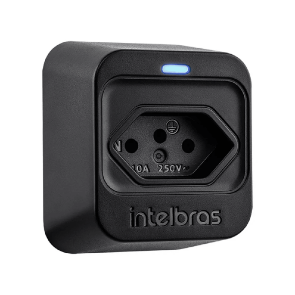 Protetor Contra Surtos Elétricos Intelbras EPS 301 - Image 2